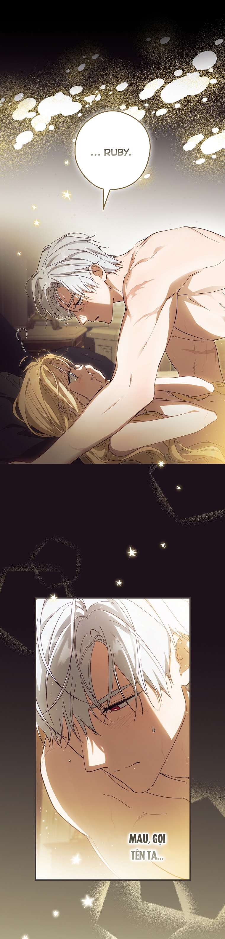 Phương Pháp Khiến Phu Quân Đứng Về Phía Tôi Chapter 61 - Trang 4