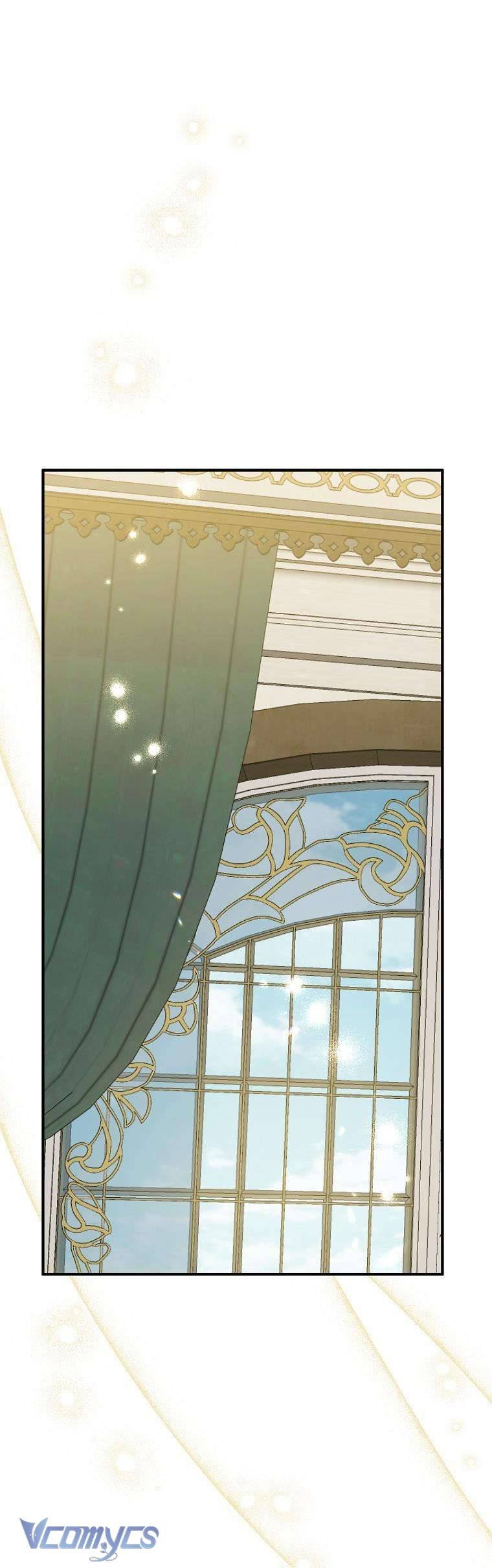 A Nào, Ngậm Thìa Vàng Nhé? Chap 90 - Trang 3