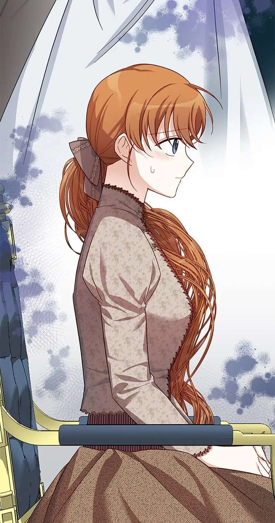 Nữ Công Tước Với Tâm Hồn Trống Rỗng Chap Rỗng - Trang 2