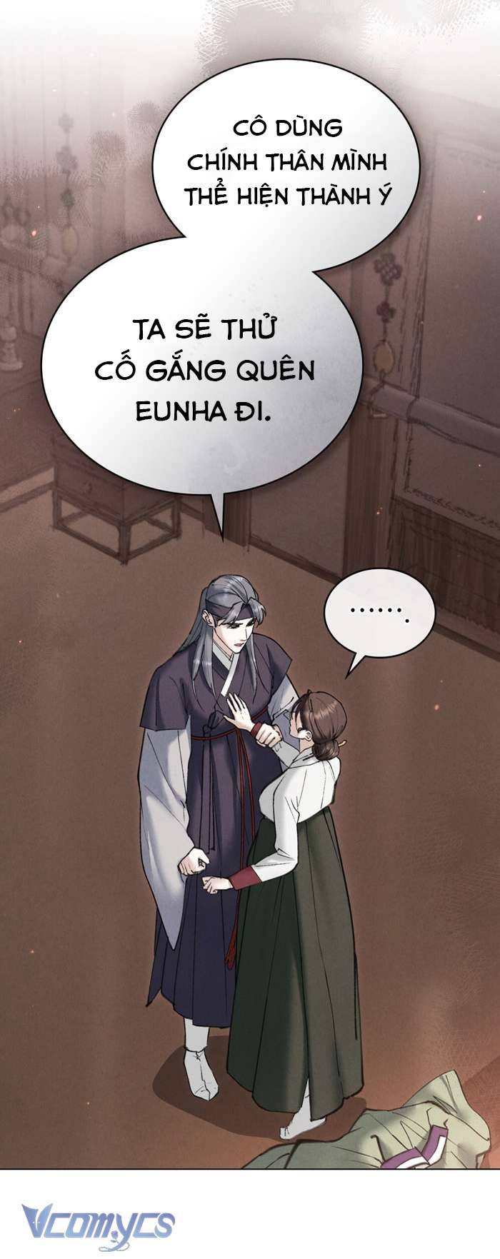 [18+] Đêm Giông Bão Chap 22 - Trang 2