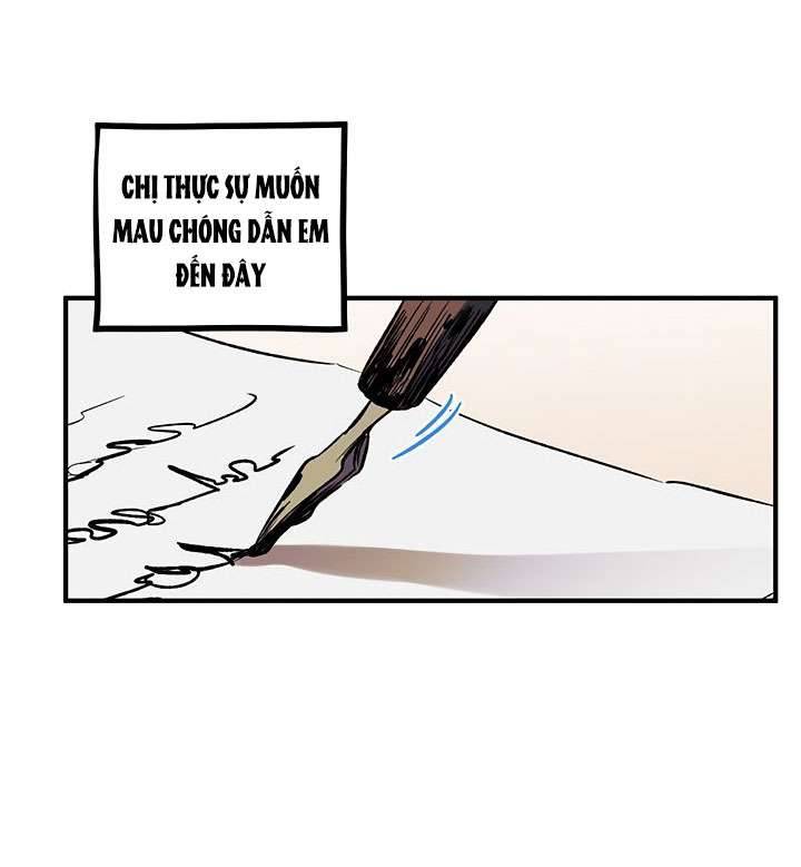 May Mắn Hay Bất Hạnh Chap 19 - Trang 4