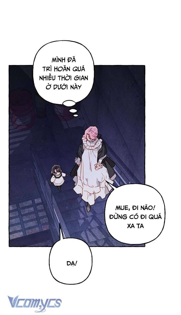 (Munn) Nuôi Dưỡng Một Hắc Long Chap 27 - Trang 2