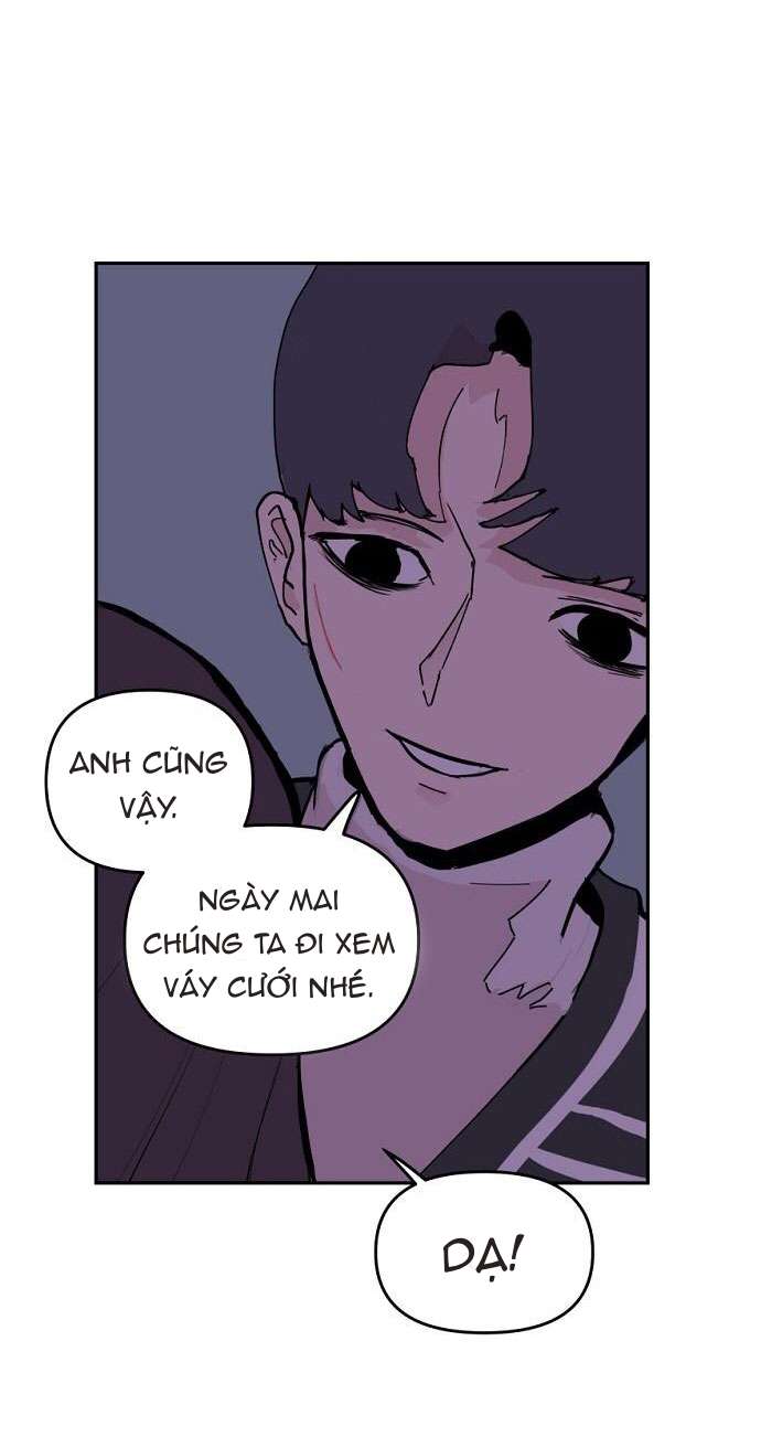 Yêu Không Hồi Kết Chap 4 - Trang 2