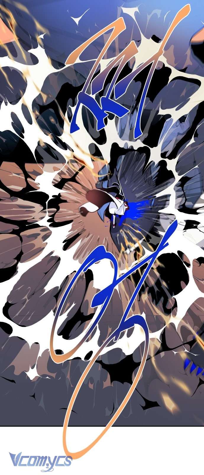 Cách Để Giết Một Pháp Sư Chapter 1 - Trang 4