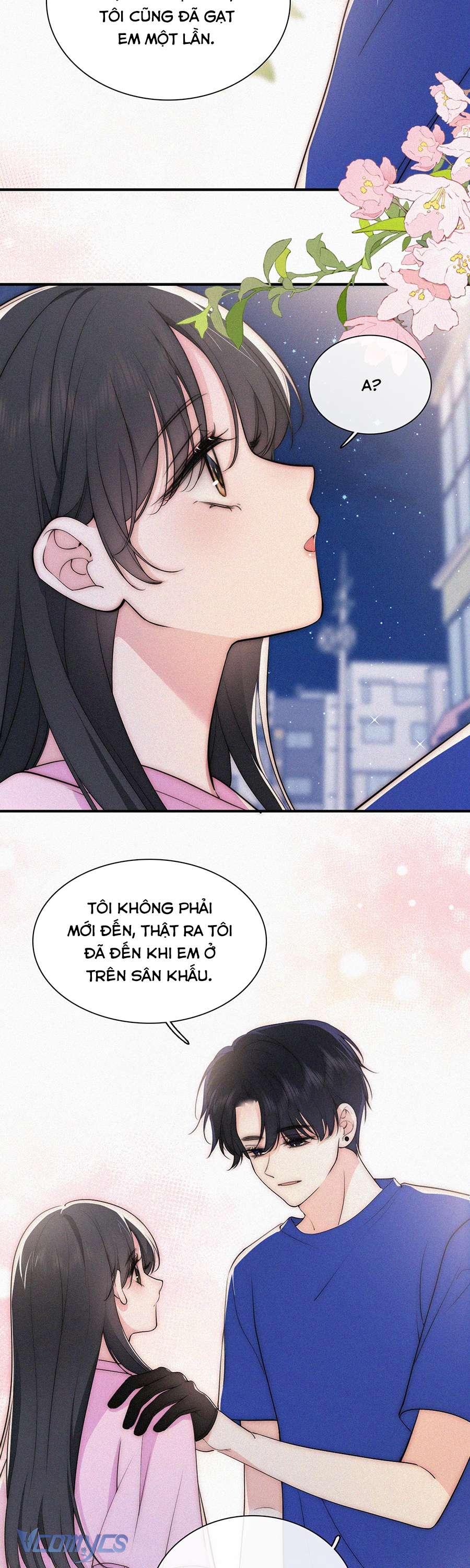 Một Mực Cưng Chiều Chap 89 - Trang 2