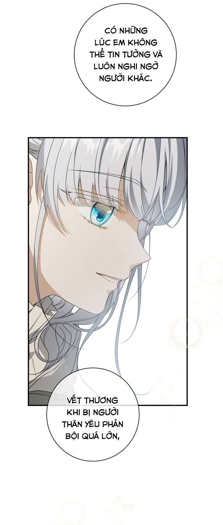 Lại Một Lần Nữa Hướng Về Ánh Sáng Chap 65 - Trang 2