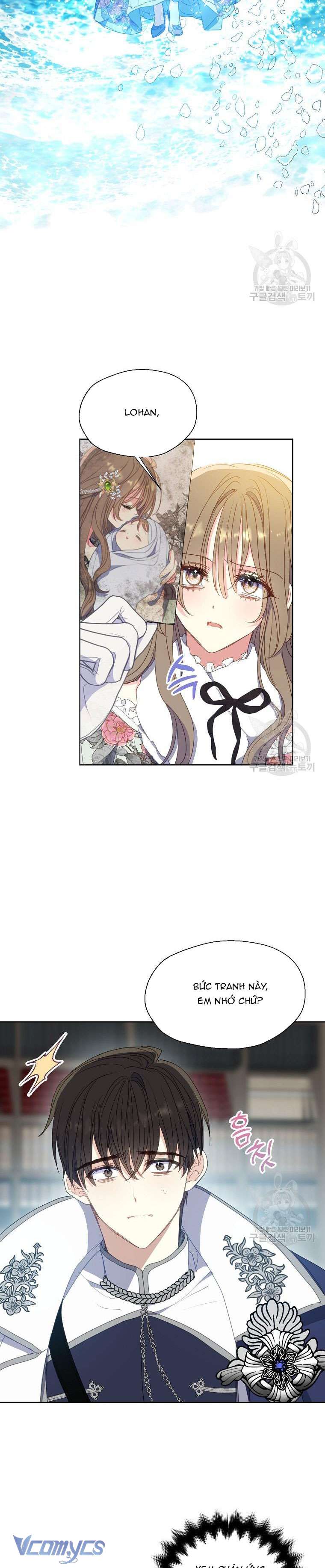 Bệ Hạ Xin Đừng Giết Tôi!!! Chap 108 - Trang 2