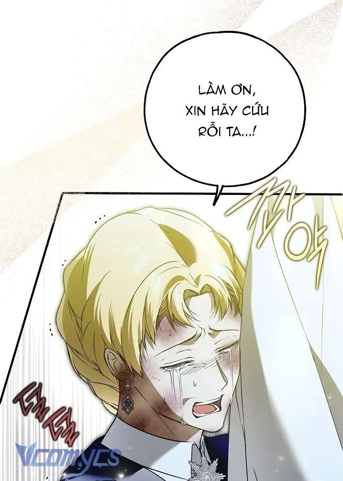 Ai Đó Đang Điều Khiển Cơ Thể Của Tôi Chapter 39 - Trang 4