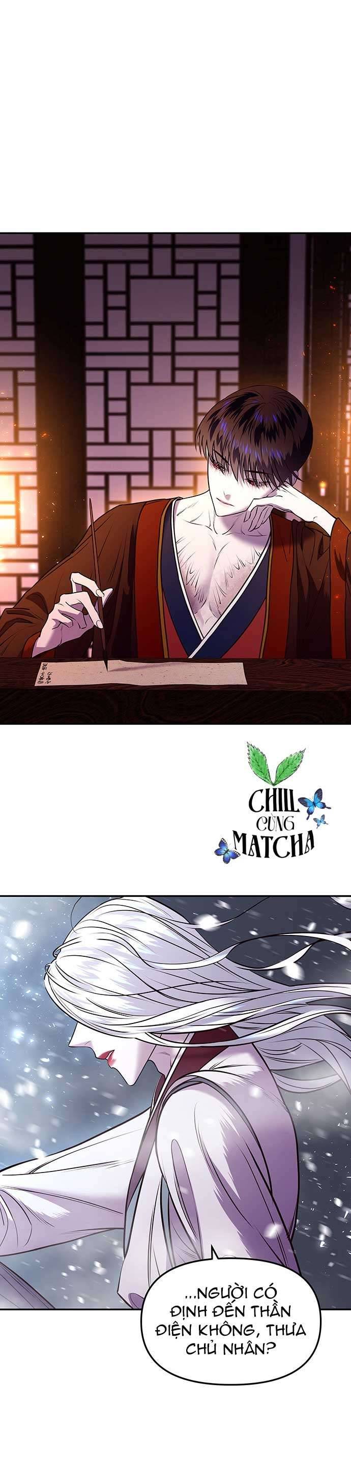 Vương Tử Huyền Bí Chapter 6 - Next Chapter 7