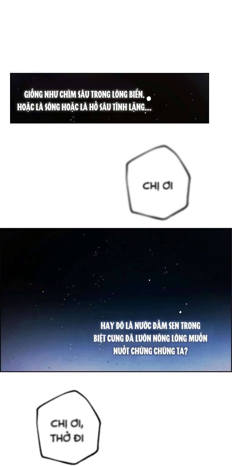 Cửa Hàng Búp Bê Của Công Chúa Chap 22 - Trang 2