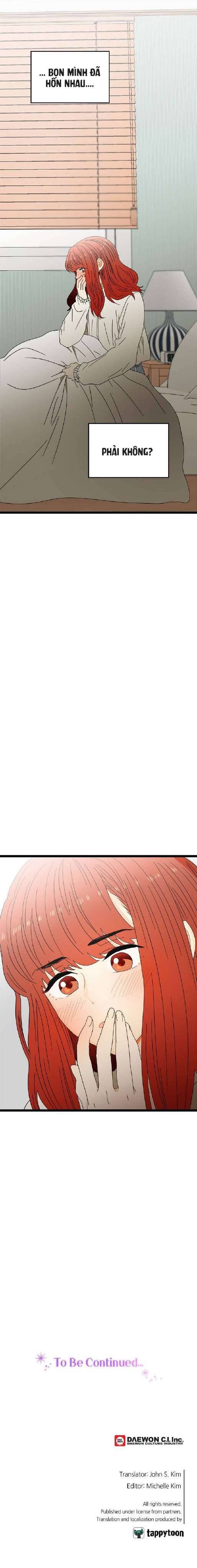 Giả Mạo Theo Phong Cách Chapter 35 - Trang 4