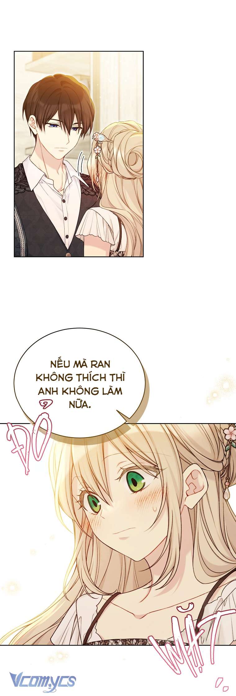 Vương Miện Lục Bảo Chap 97 - Next Chap 98