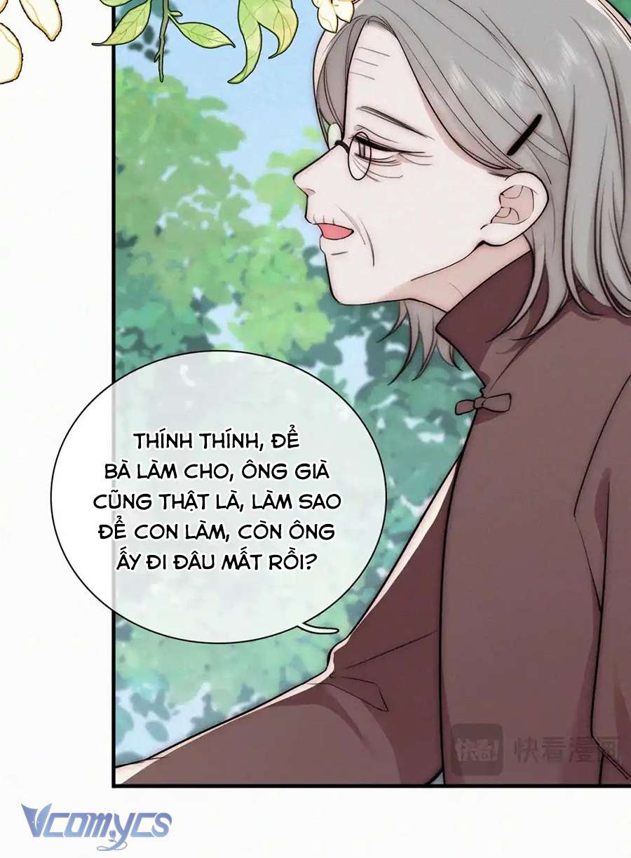 Một Mực Cưng Chiều Chap 71 - Trang 2