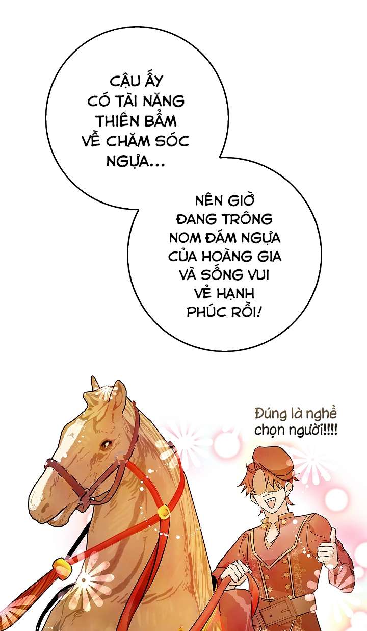 Hôn Phu Ẩn Sắc Chapter 51 - Trang 4