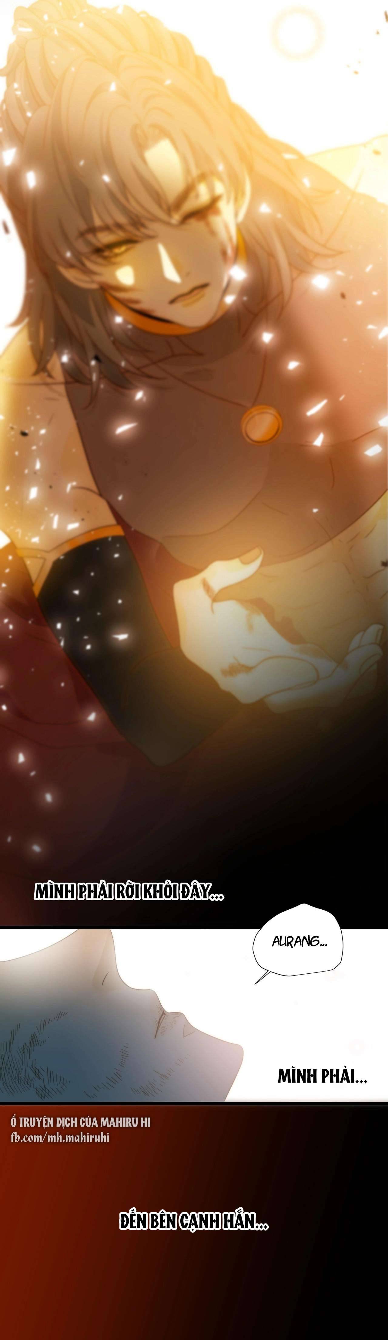 Thất Đại Kỳ Tích - Nước Mắt Bạo Quân Chap 56 - Trang 2