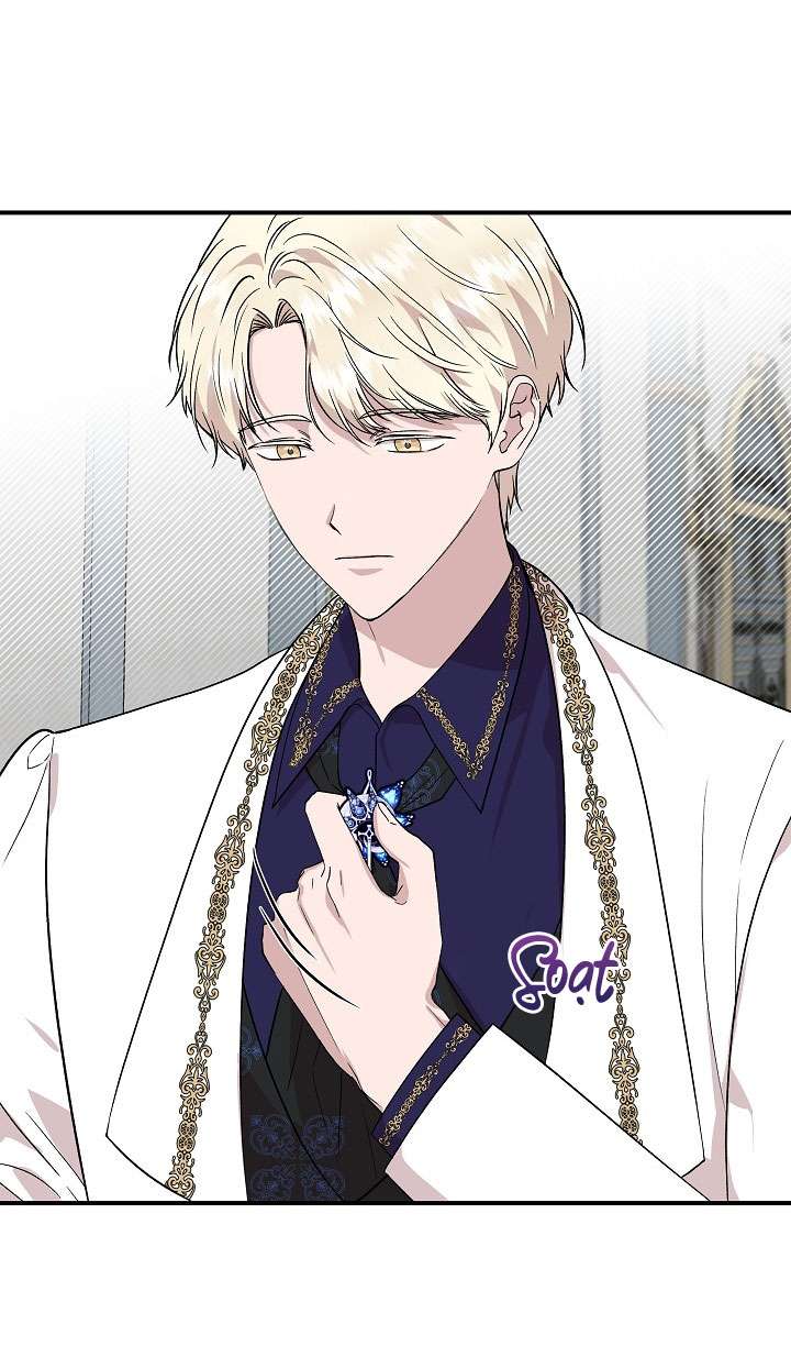 Tôi Không Phải Là Cinderella Chapter 49 - Trang 4