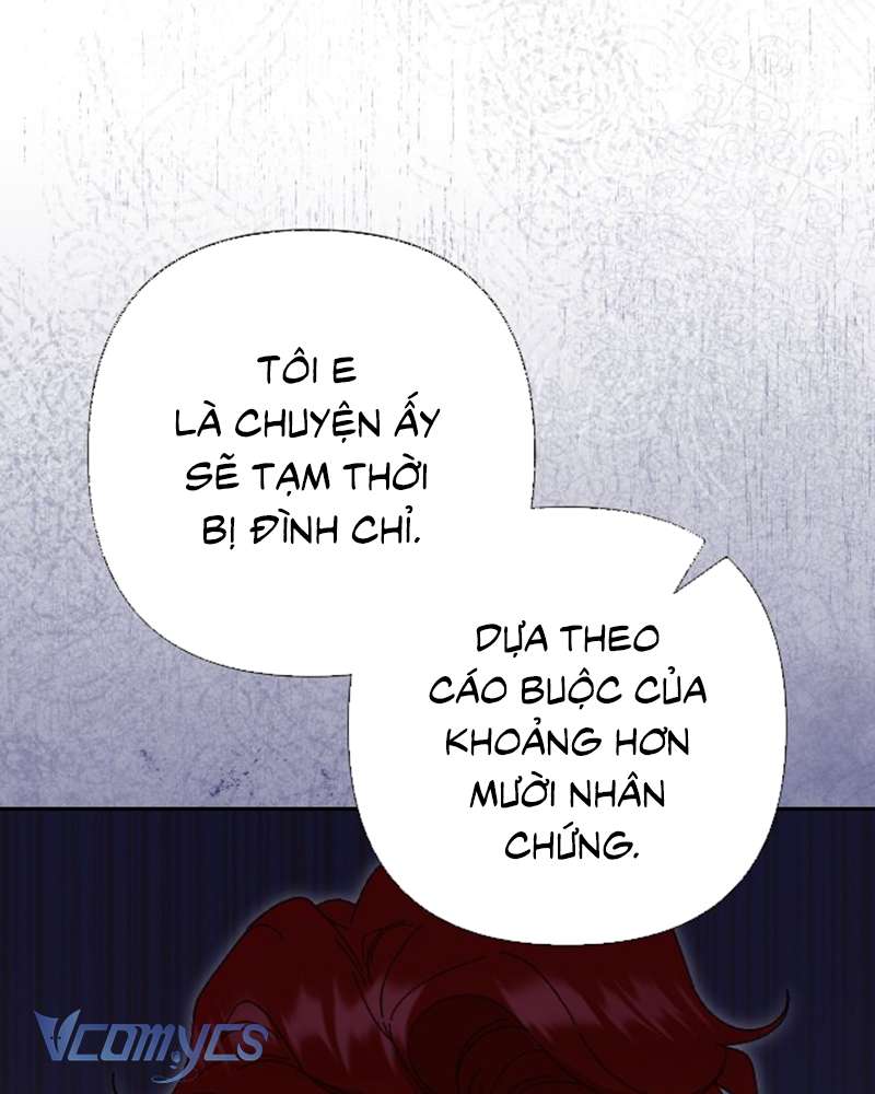 Dành Cho Những Ai Coi Hối Tiếc Là Điều Xa Xỉ Chap 26 - Trang 4