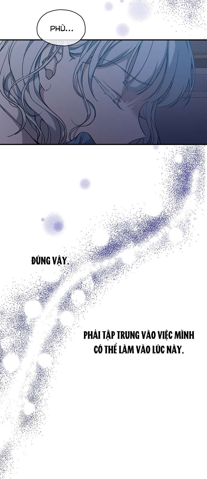 Lại Một Lần Nữa Hướng Về Ánh Sáng Chap 12 - Trang 2