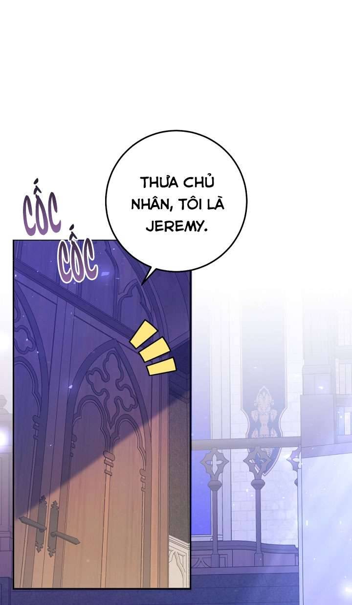 Ác Nữ Chỉ Là Một Con Rối Chap 38 - Next Chap 39