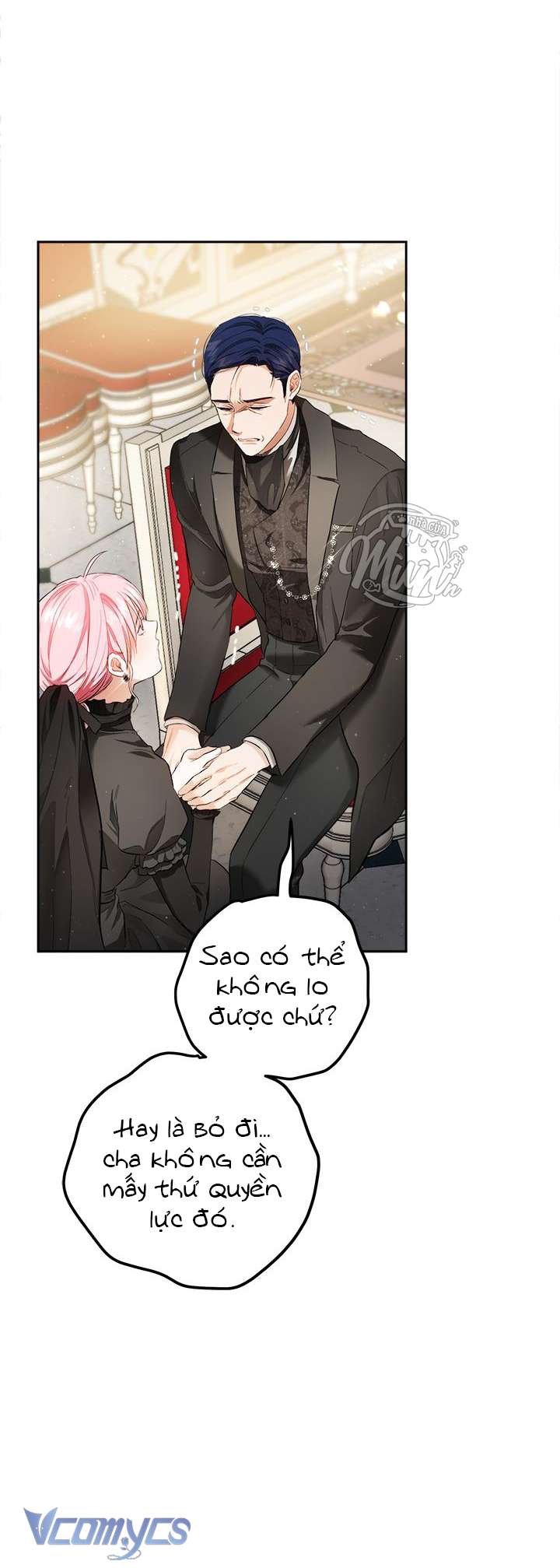 Cuộc Sống Mới Của Công Nương Chapter 105 - Trang 4