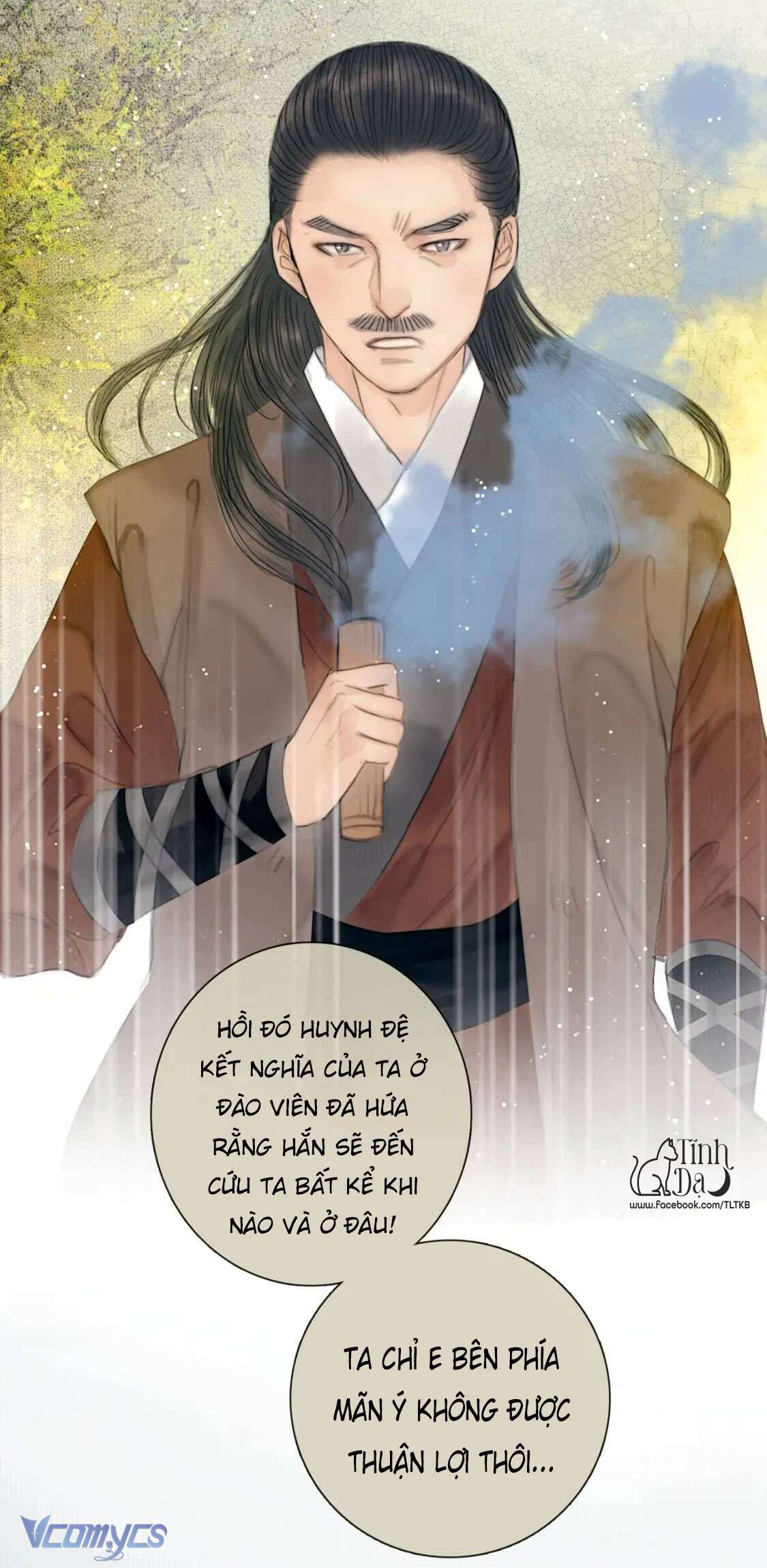 Thiên Hạ Đệ Nhất Tài Nữ Chap 25 - Trang 2