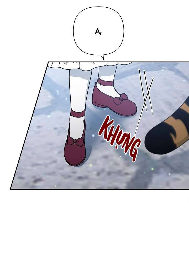 Phương Pháp Trở Thành Con Gái Của Người Hùng Bóng Đêm Chap 40 - Trang 2