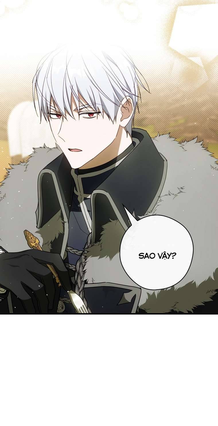 Phương Pháp Khiến Phu Quân Đứng Về Phía Tôi Chapter 48 - Trang 4