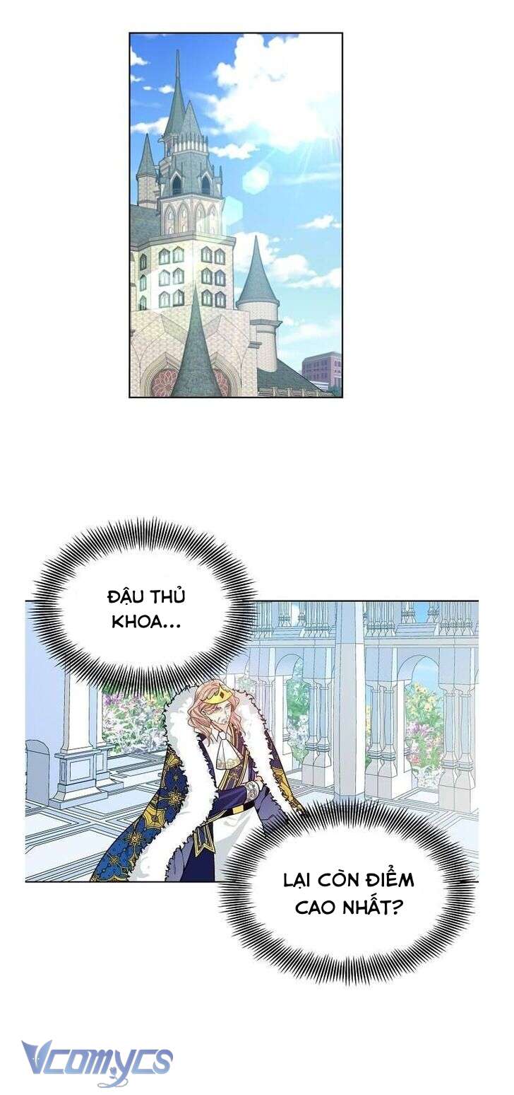 Bác Sĩ Elise: Vi Tiểu Thư Với Cây Đèn Dầu Chap 41 - Trang 2
