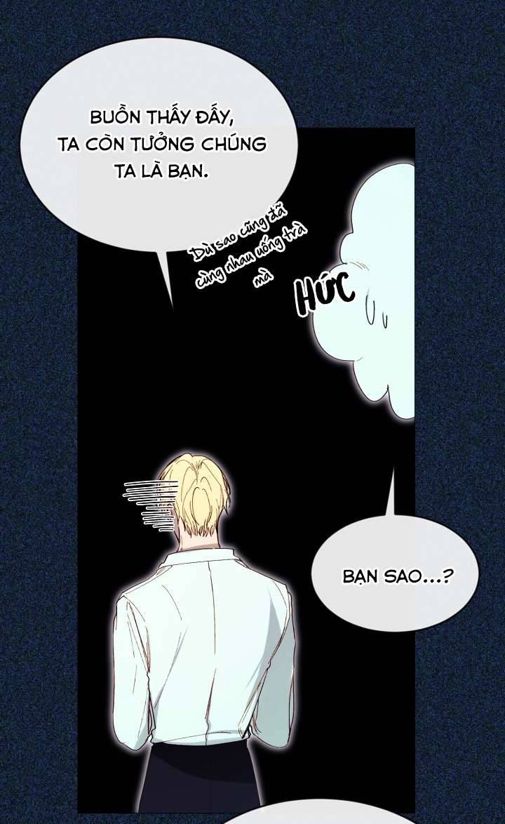 Ác Nữ Cần Bạo Chúa Chapter 69 - Trang 4