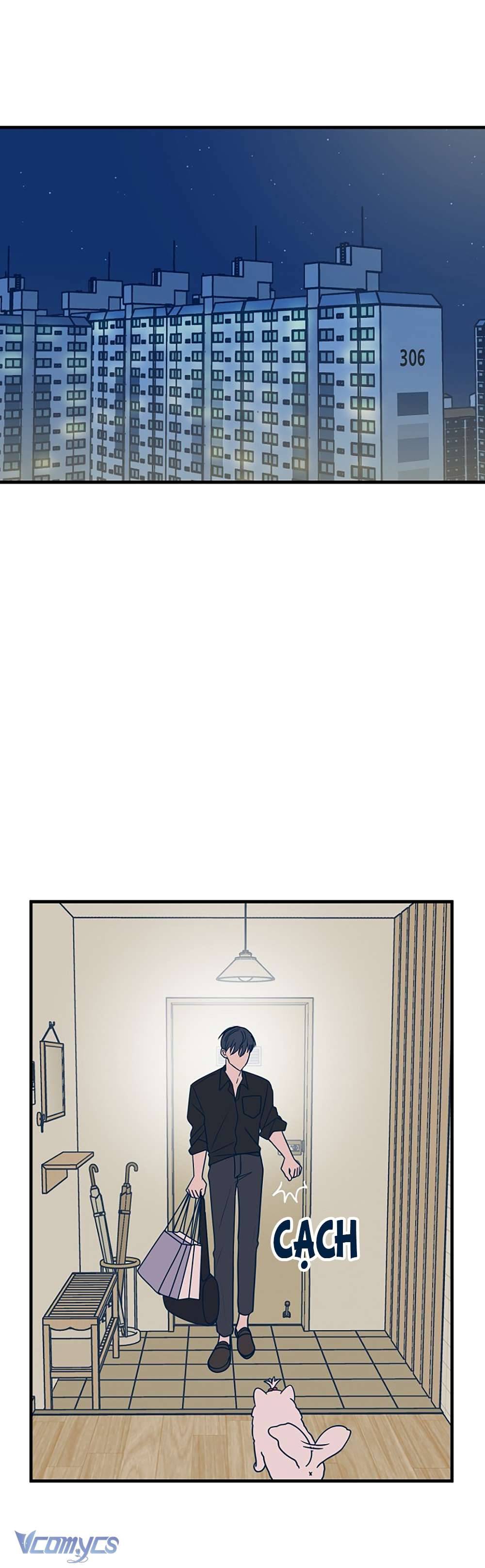 Kẻ Rác Rưởi Không Đáng Được Yêu Chapter 29 - Trang 4