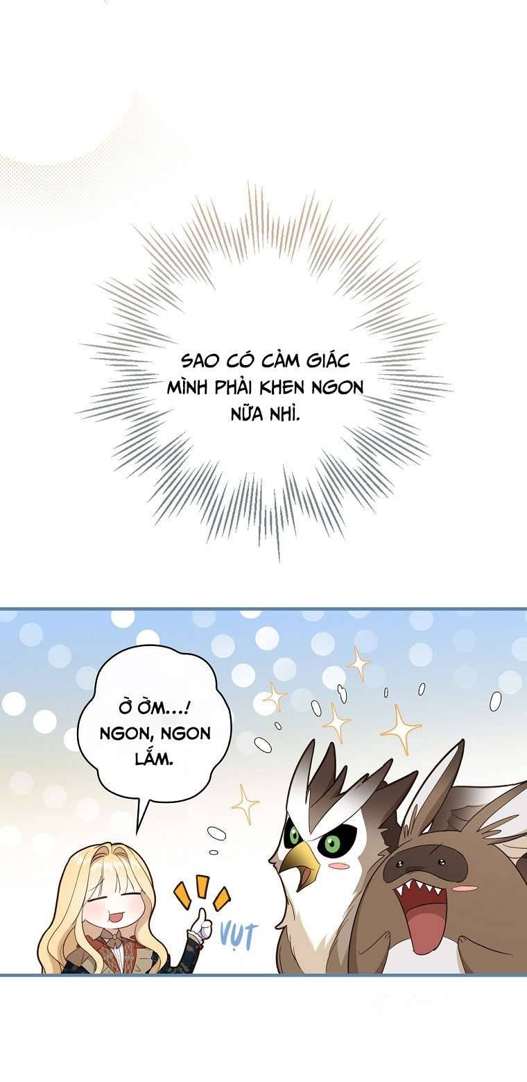 Phương Pháp Khiến Phu Quân Đứng Về Phía Tôi Chapter 34 - Trang 4