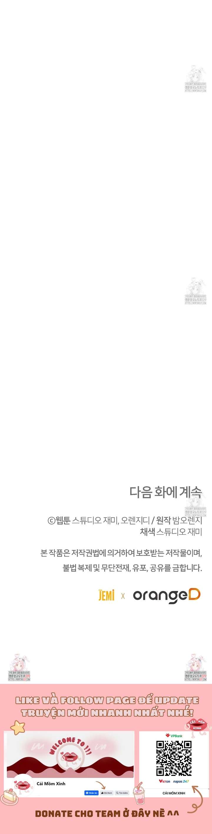 Xin Hãy Để Ý Tới Jasmine Chapter 43 - Next Chapter 44