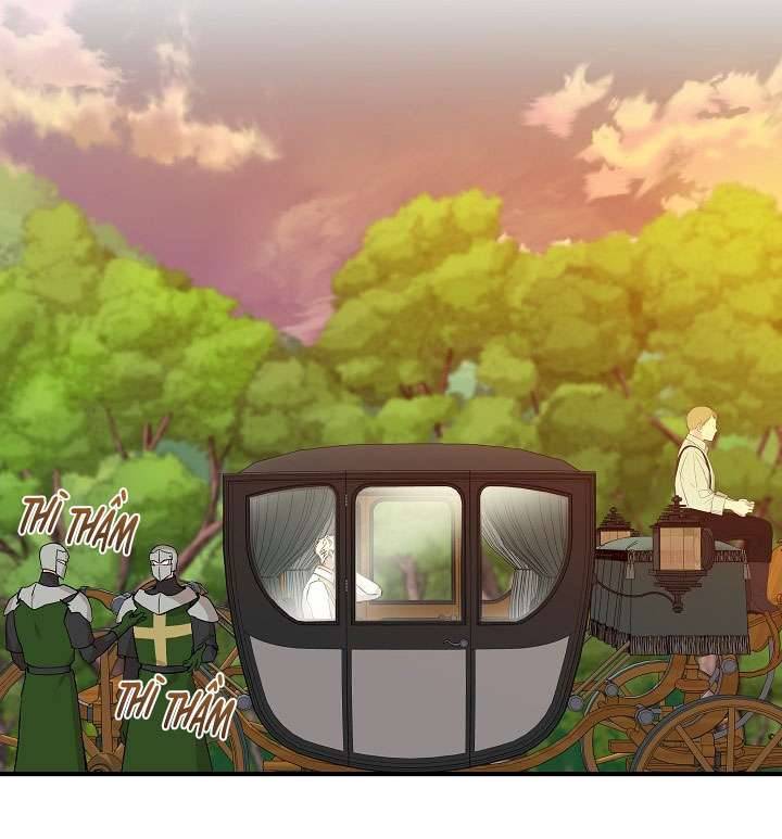 Tôi Không Phải Là Cinderella Chapter 20 - Trang 4