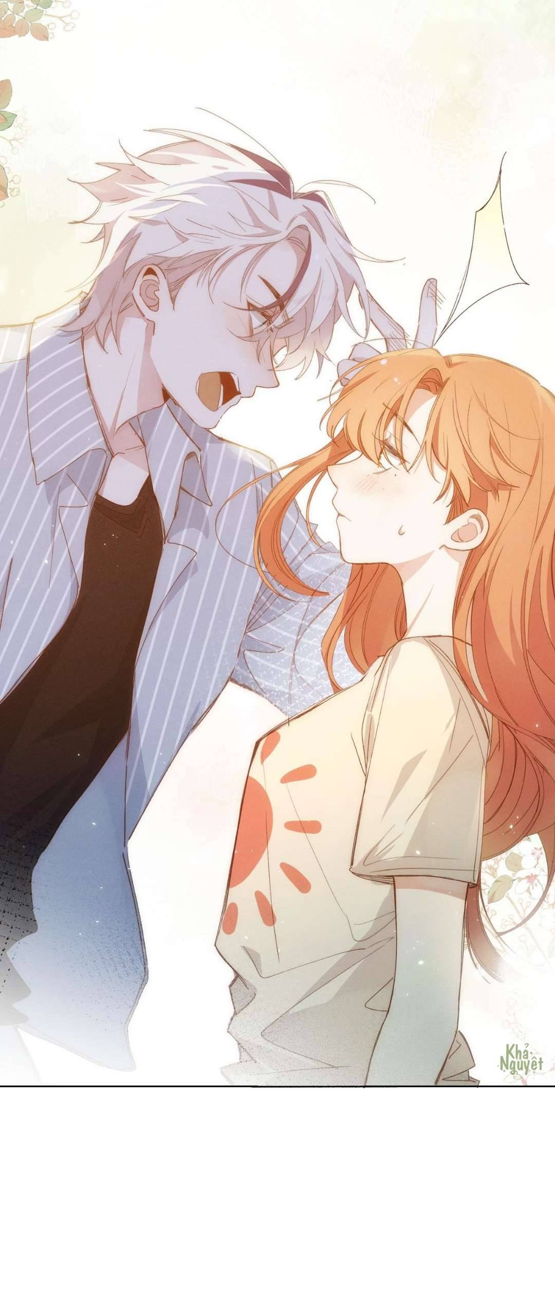 Mười năm sau, tôi kết hôn với kẻ thù không đội trời chung Chap 14 - Trang 2