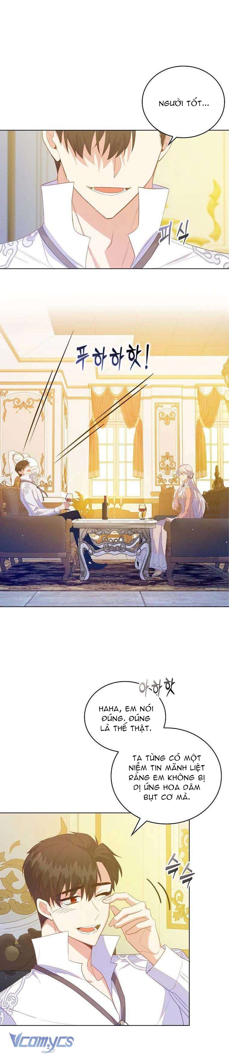 Tôi Chỉ Nhận Ra Sau Khi Mất Cô Ấy Chap 50 - Trang 2