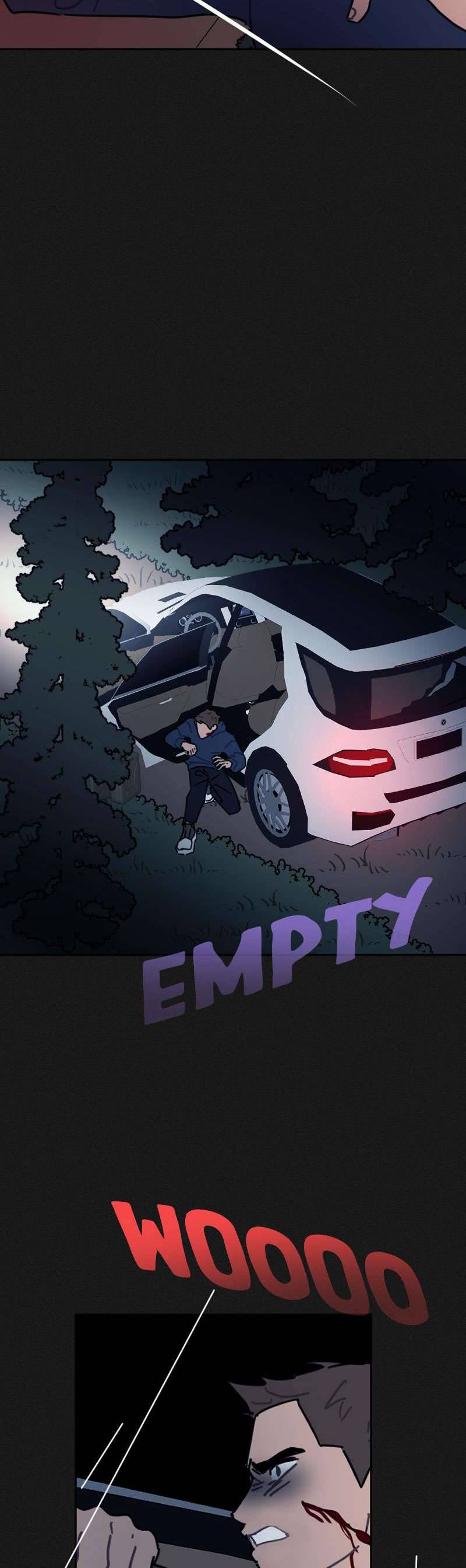 Nghĩa Trang Xe Buýt Chapter 63 - Trang 3