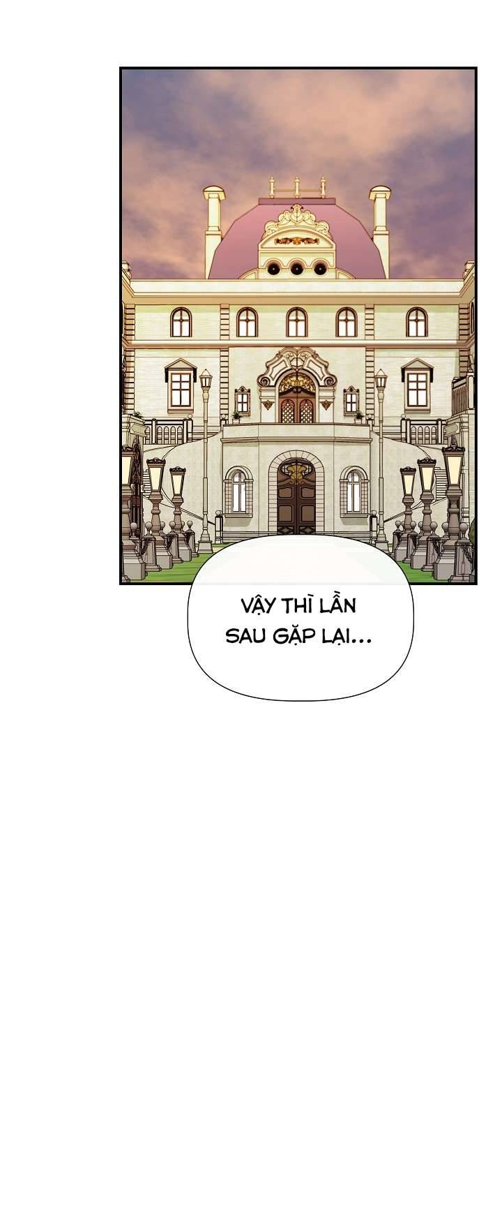Tôi Không Phải Là Cinderella Chapter 73 - Trang 4