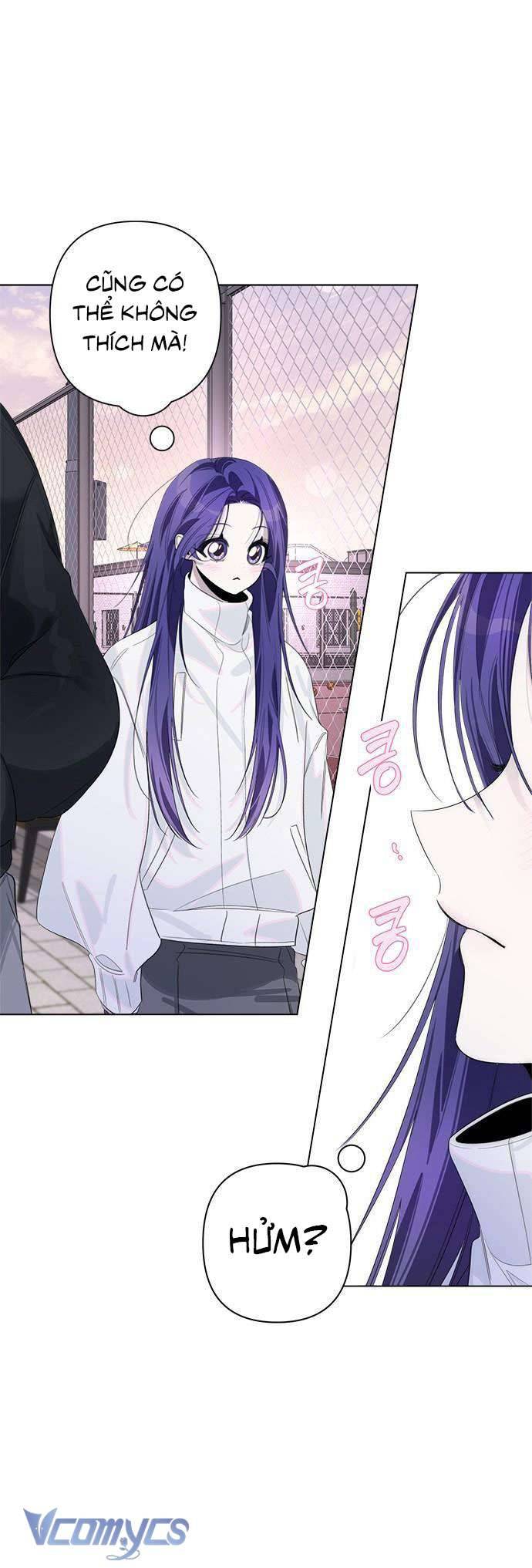 Đàn Anh Xấu Xa! Chap 73 - Trang 3