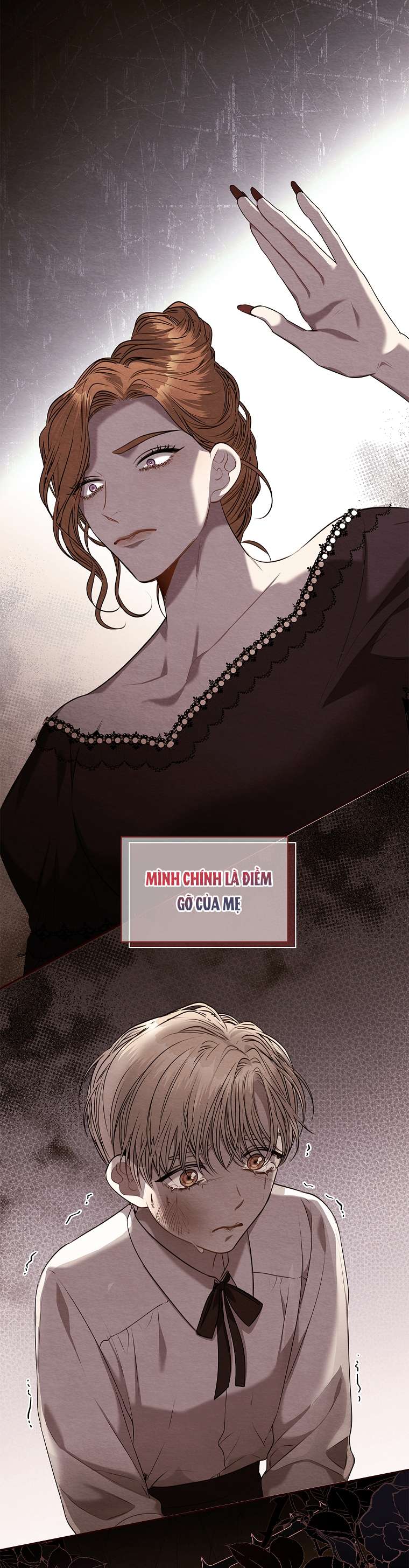 Thư Ký Của Bạo Chúa Chapter 79 - Next Chapter 80