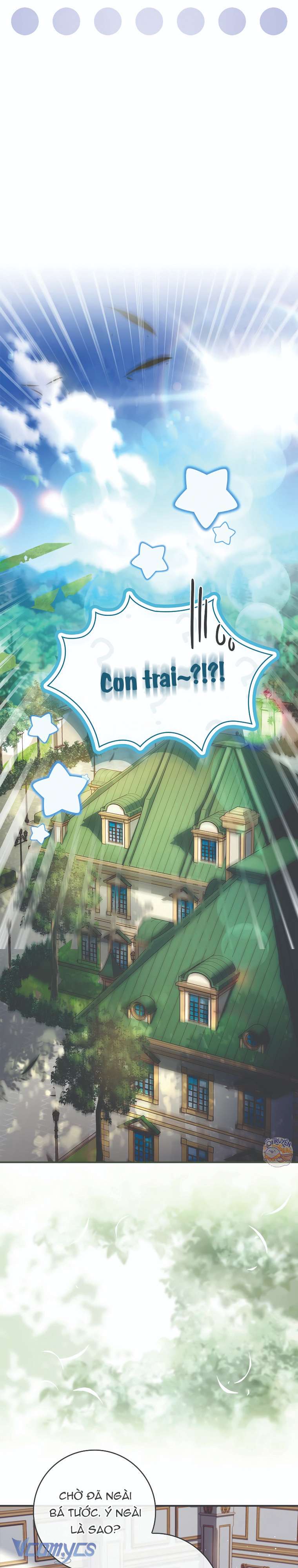 Tôi Đã Tắt Cài Đặt Chế Độ Nhận Thức Nỗi Đau! Chap 21 - Trang 3