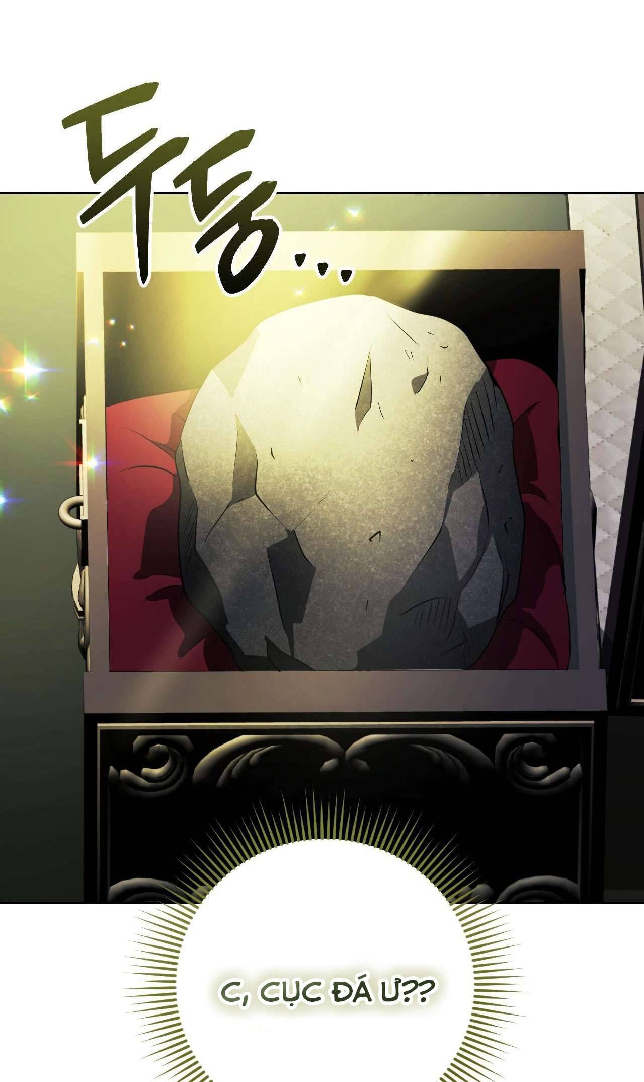 Thánh Nữ Giả Muốn Bỏ Trốn Chap 27 - Trang 4