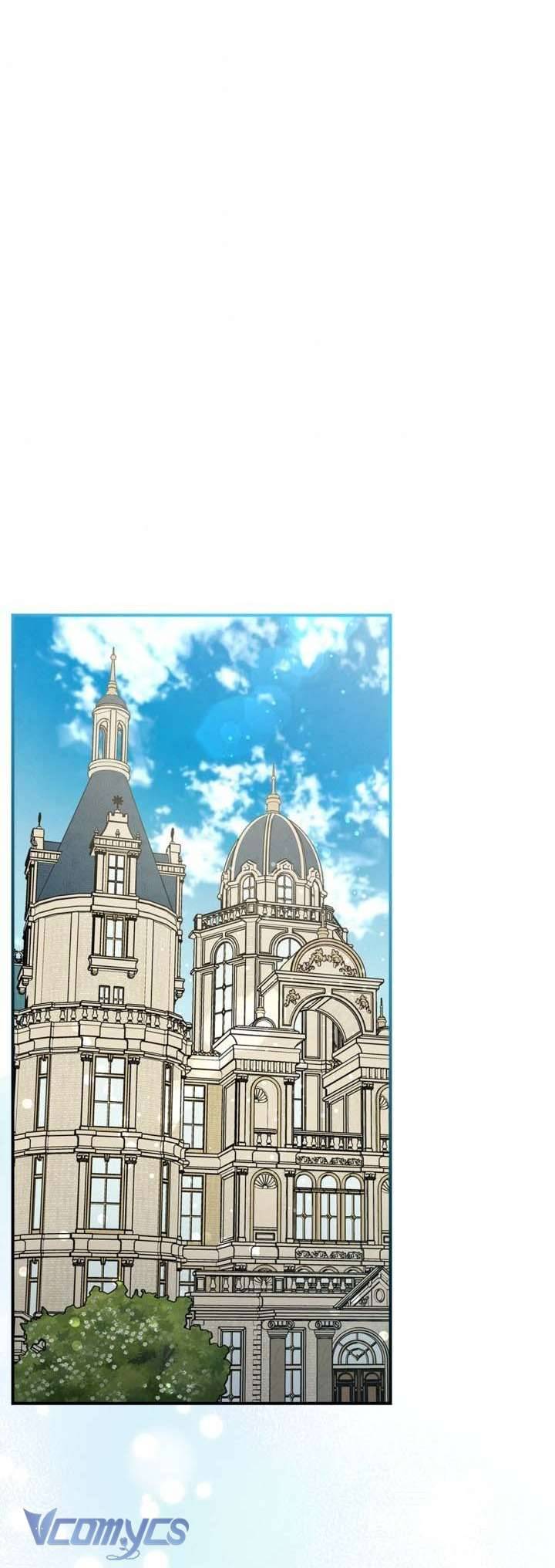 Công Nương Toàn Năng Cũng Thấy Chán Nản Chap 33 - Trang 3