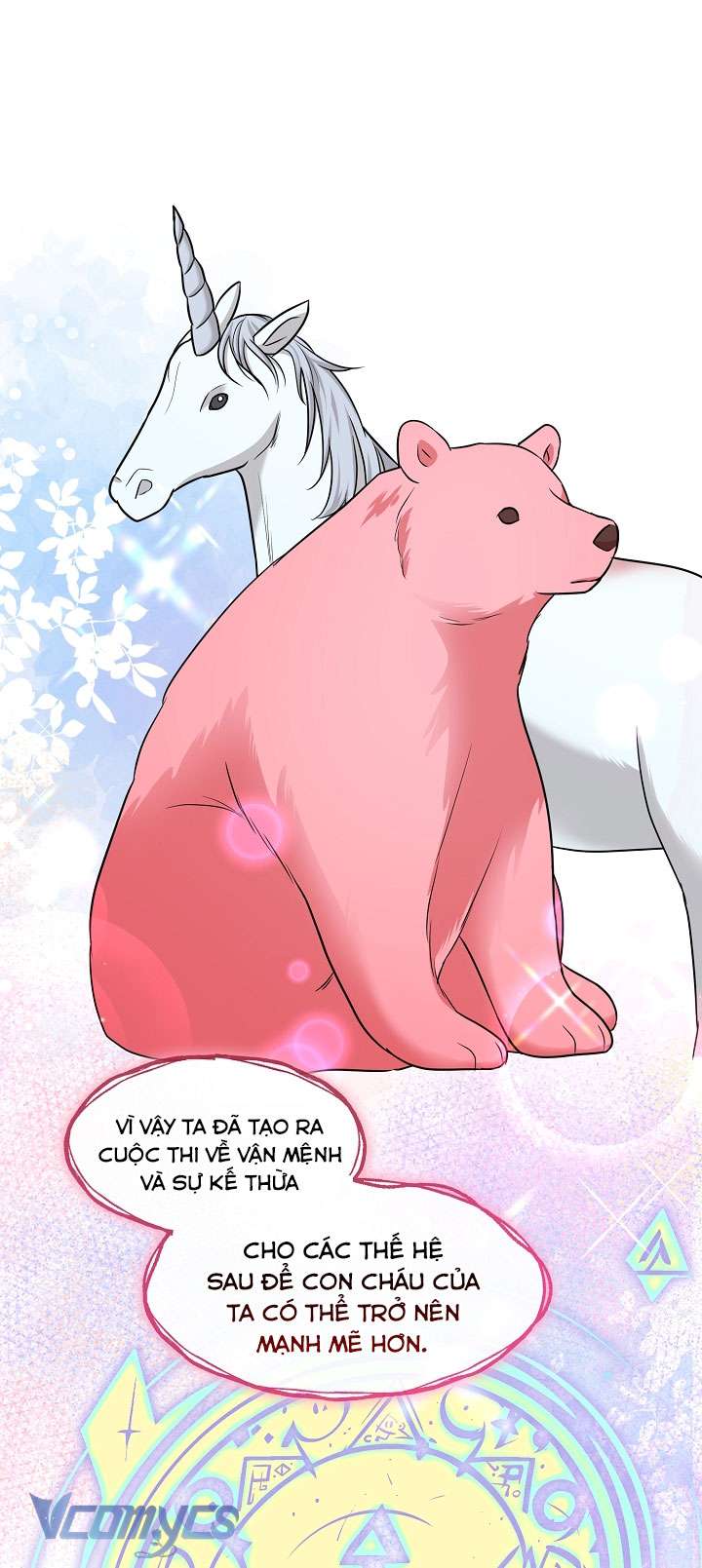 Công Chúa Là Người Chơi Chapter 36 - Trang 3