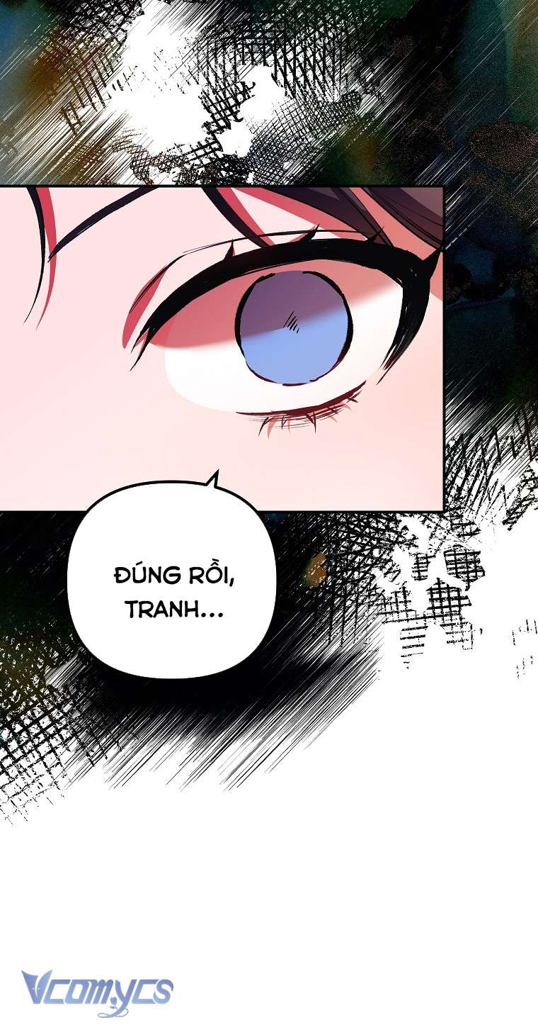 Thời Gian Của Nhân Vật Phụ Có Giới Hạn Chapter 37 - Trang 4