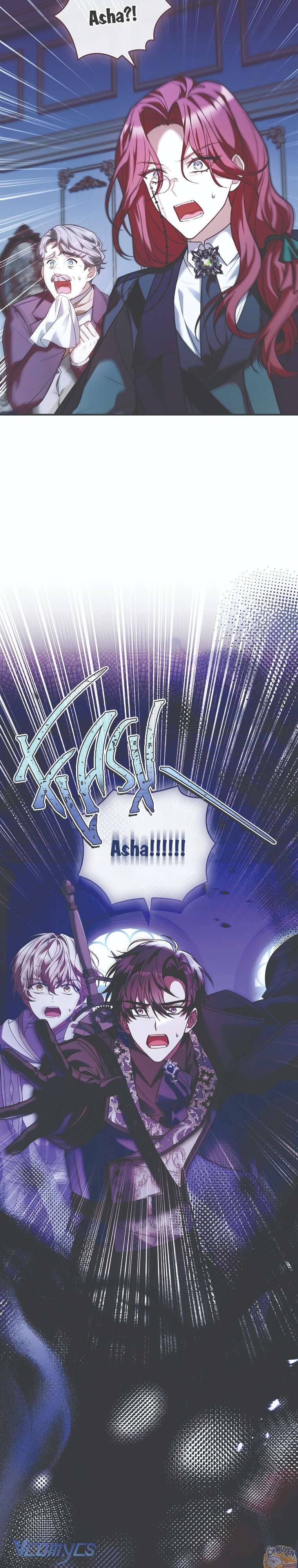 Tôi Đã Tắt Cài Đặt Chế Độ Nhận Thức Nỗi Đau! Chap 21 - Trang 3