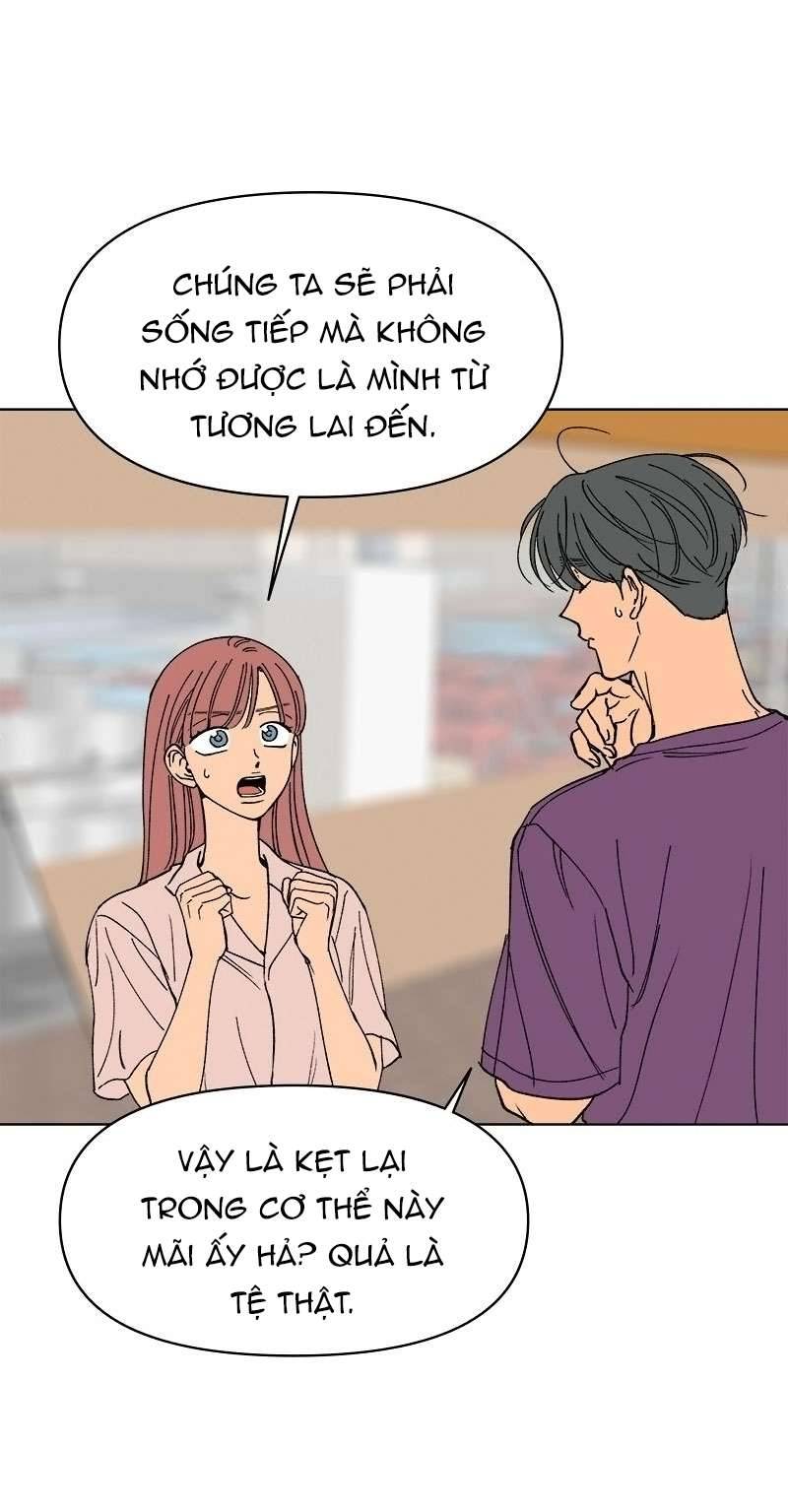 Tình Xưa Viết Lại Chapter 22 - Next Chapter 23