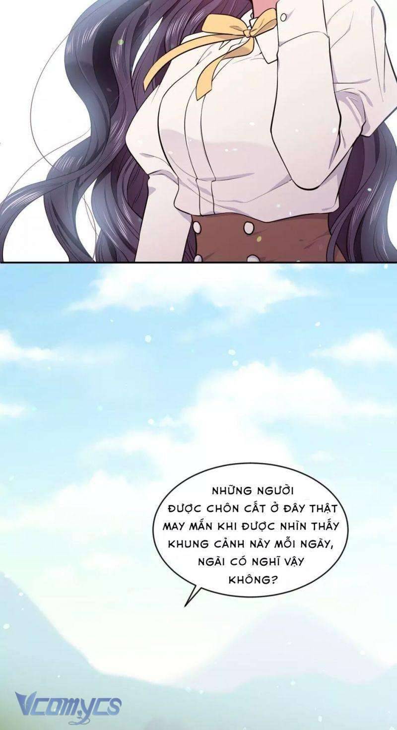 Mục Tiêu Là Cuộc Sống Hoàn Hảo Bất Khả Xâm Phạm Chapter 17 - Trang 4