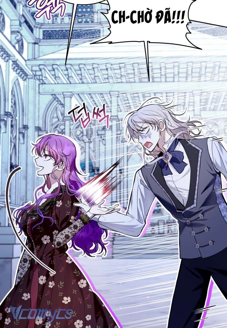 Làm Ác Nữ Bộ Không Tuyệt Sao? Chap 34 - Trang 4