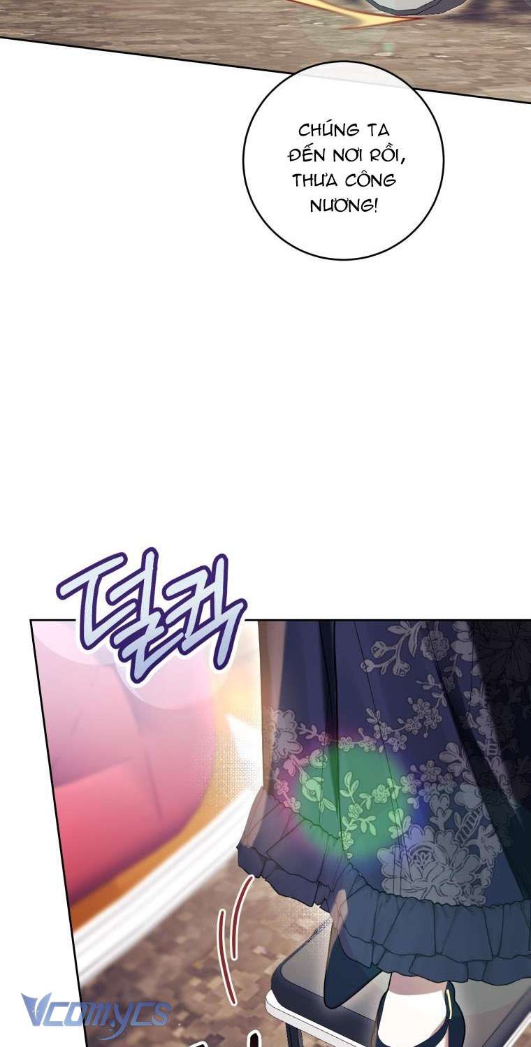 Làm Ác Nữ Bộ Không Tuyệt Sao? Chap 67 - Trang 4