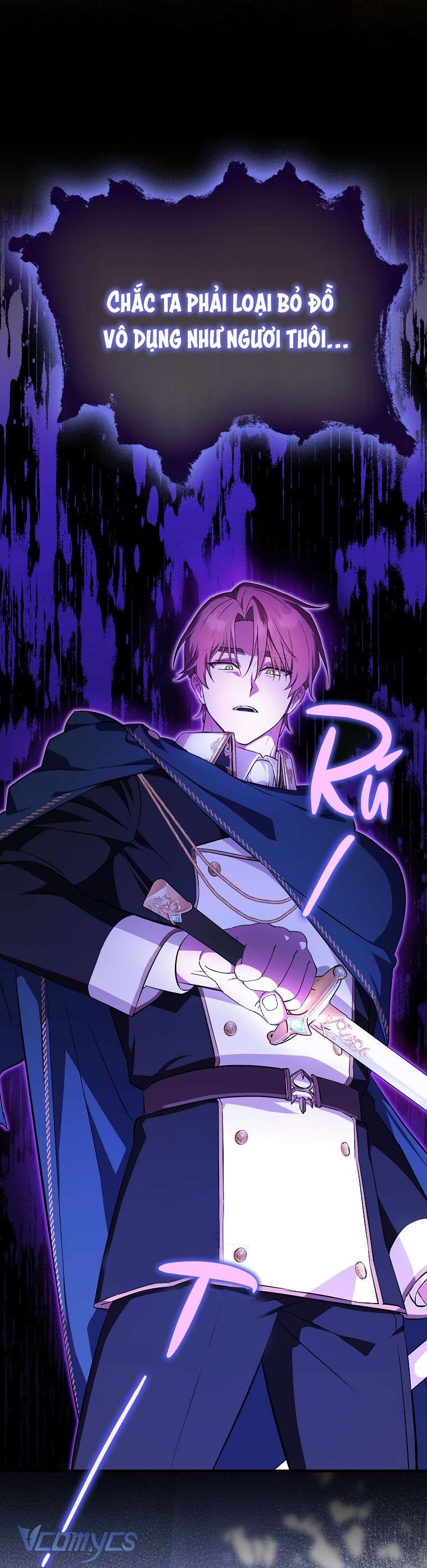 Lần Đầu Bé Út Được Yêu Thương Chap 2 - Trang 2